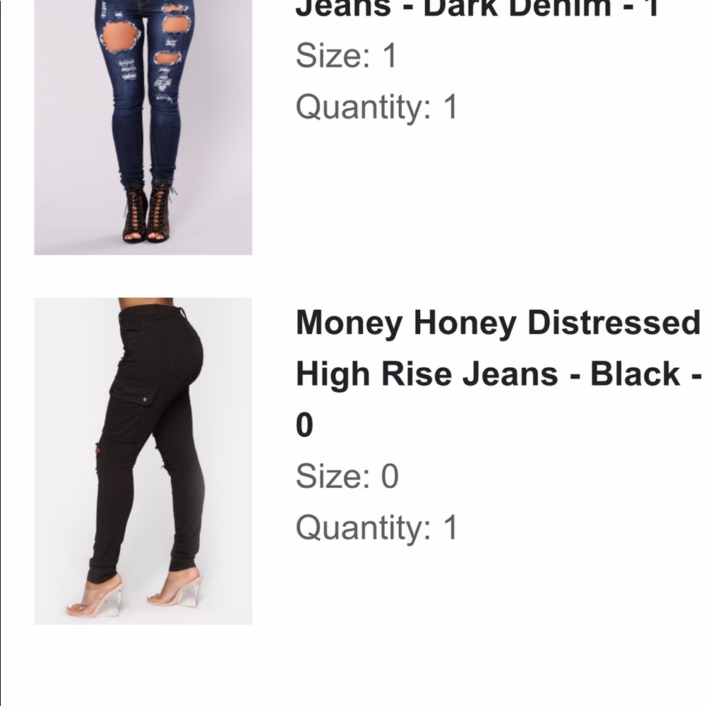 Jeans